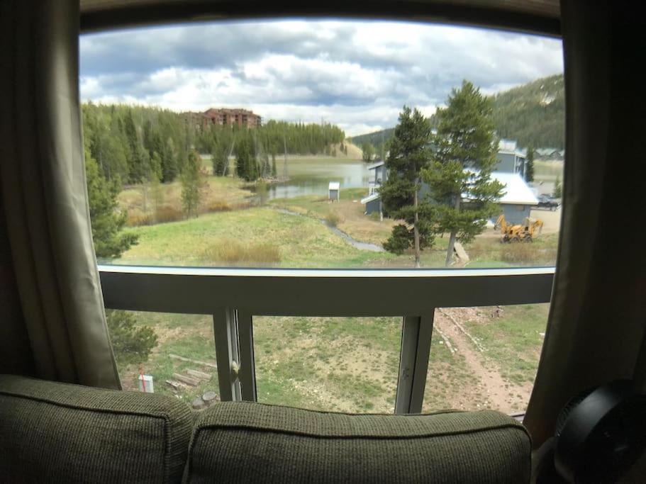 Sporty Mountain & Lake View 3Rd Floor Studio Big Sky Exteriör bild
